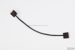 Double IPEX  20453-040T LVDS CABLE ROUND  CABLE