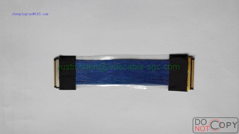 IPEX 20346-040 TO JAE FI-JH40CL SGC CABLE