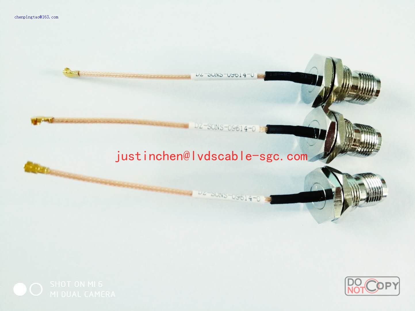 RG178  ANT cable