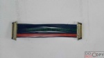 Double IPEX  20346-040T SGC CABLE FLAT CABLE
