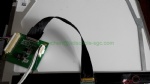 LVDS CABLE IPAD 9.7 IPEX 20473 TO IPEX 20346